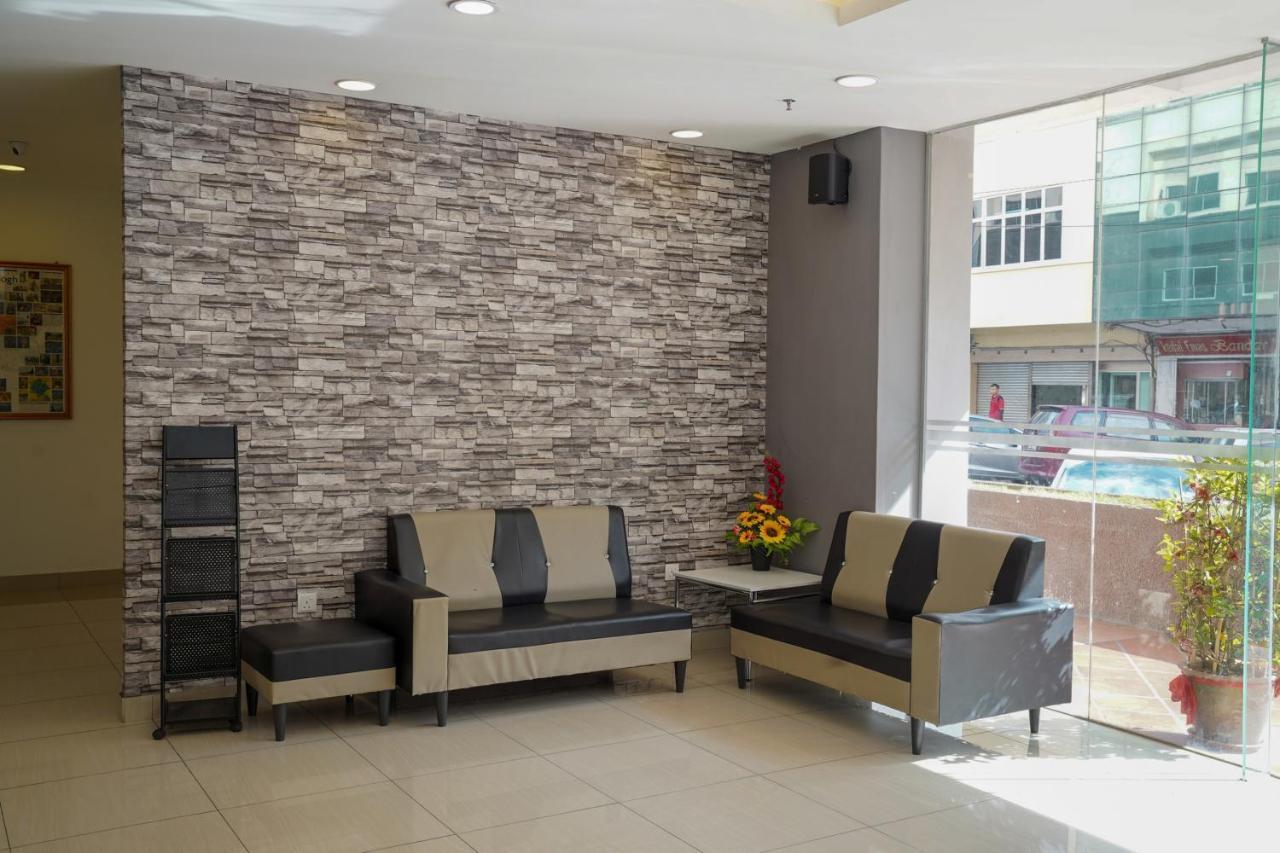 Oyo 89531 Villa Hotel سيغامات المظهر الخارجي الصورة